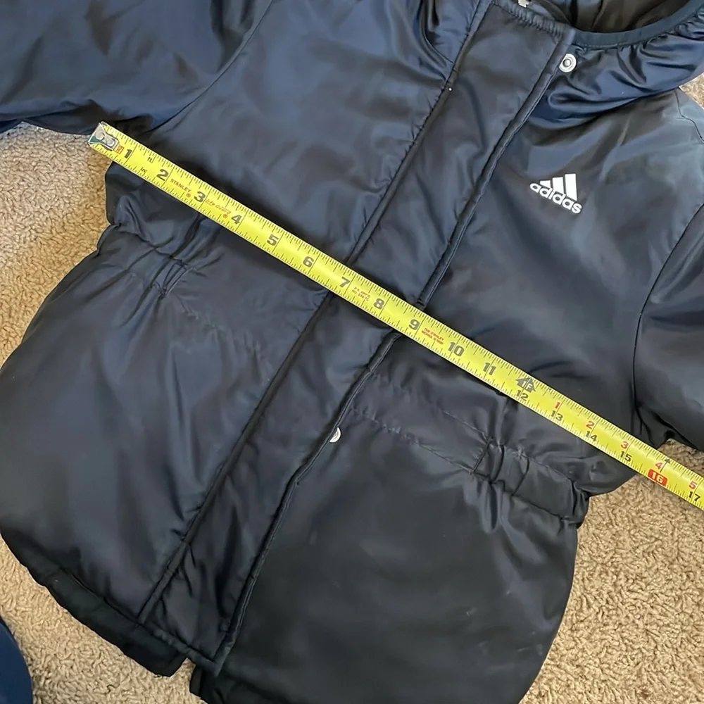 Adidas kids jacket